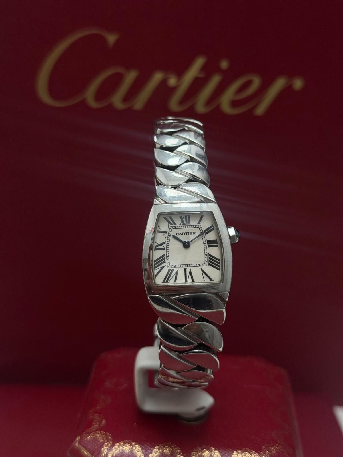 Cartier La Dona de Cartier