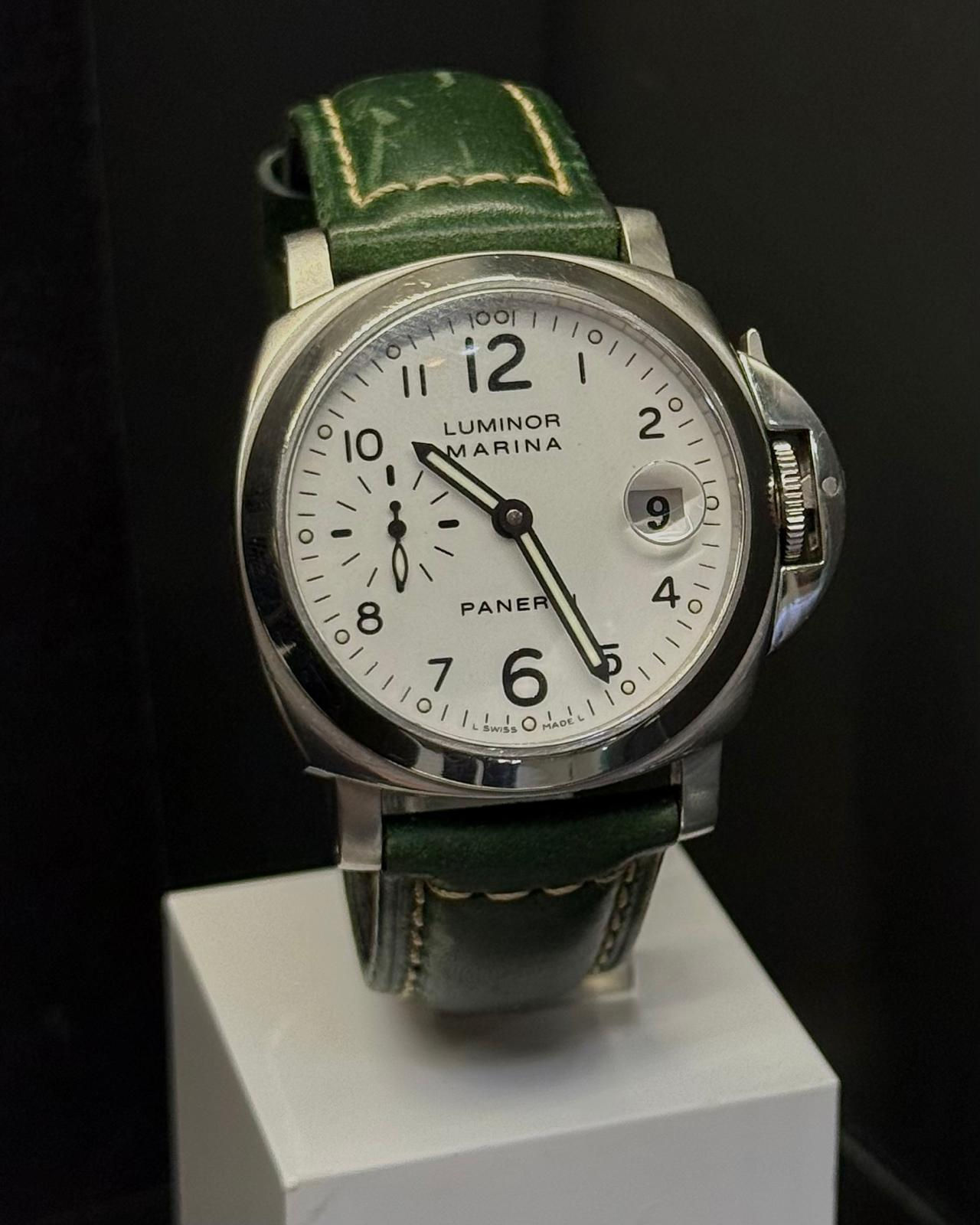 Panerai Luminor Marina Automatic