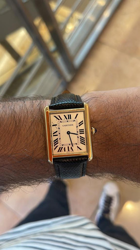 cartier 2742