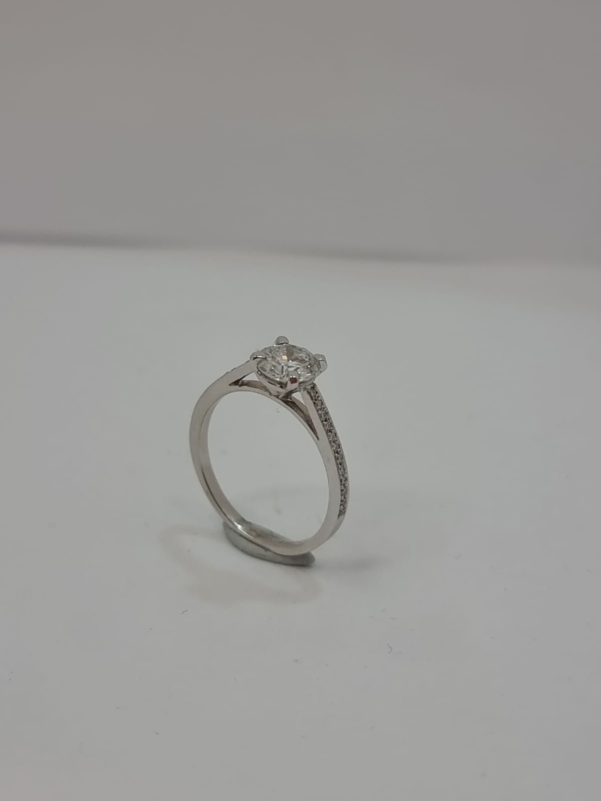 סוליטר  עם שיבוץ בצדדים