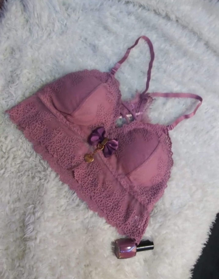 Miniatura: Bralette en diferentes colore