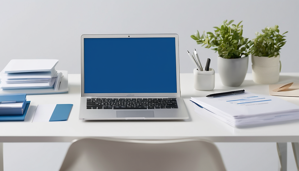 Efficient Document Management Workshop
