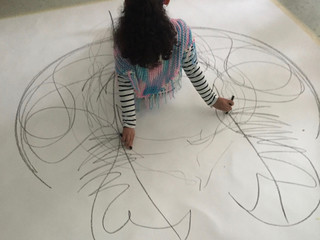 Create Awesome Art with your Students with Autism, part 2