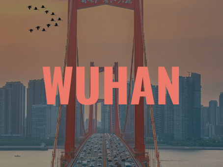 Discover Wuhan