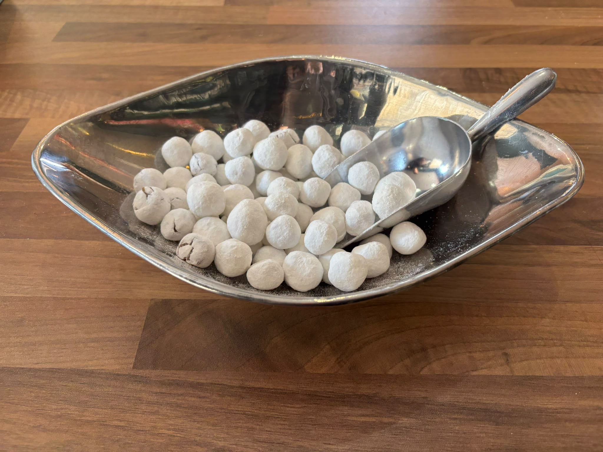 Toffee Bon bons