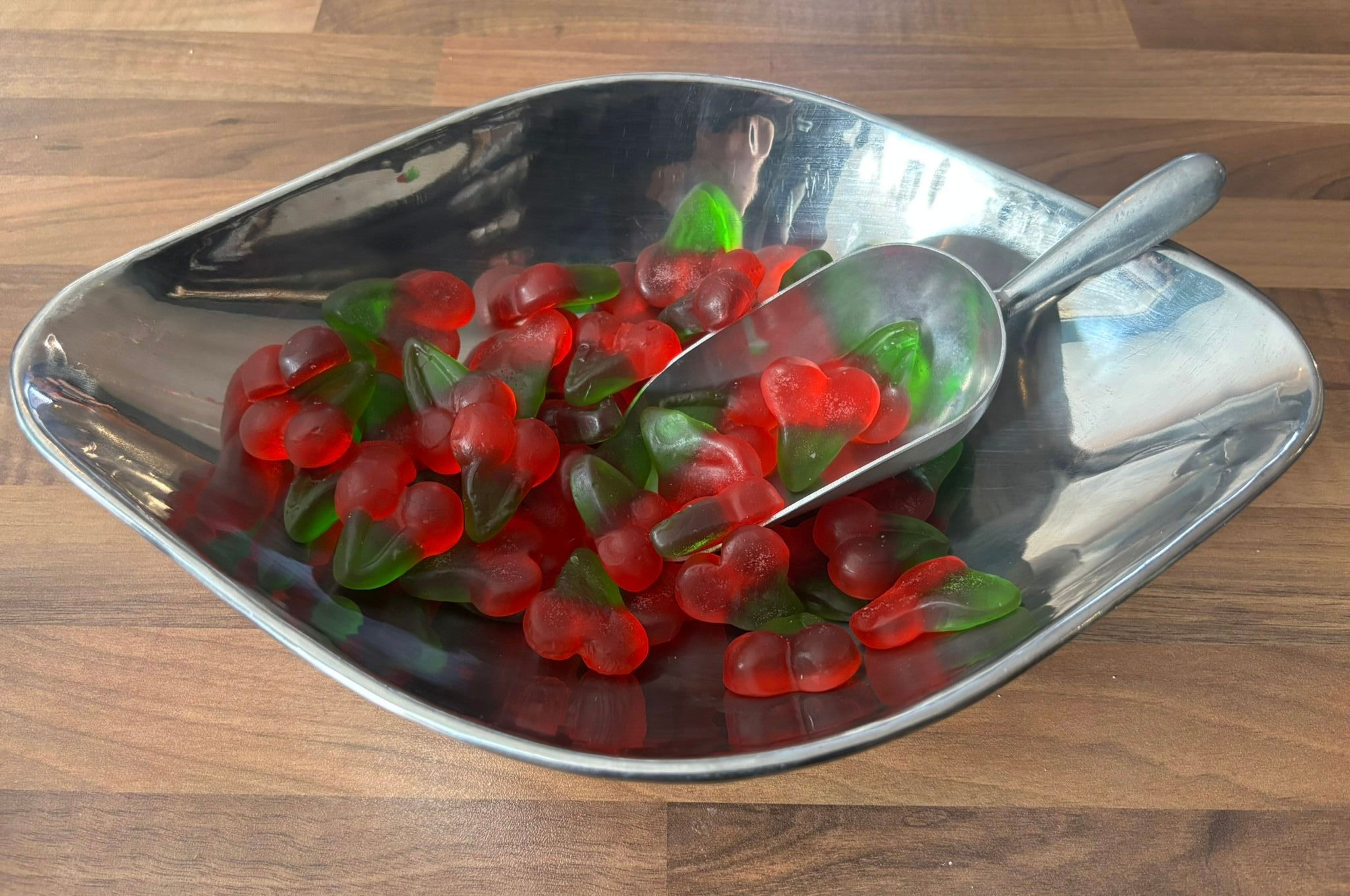 Cherries