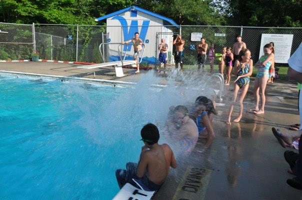 Cannonballllll!!!