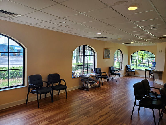 Dr. kanaan office