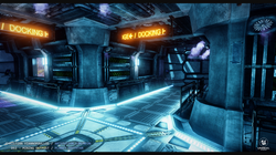 DSI - Planet Depthtar - Mining Outpost -
