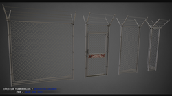 Showreel_Razor_Wire_Fence4