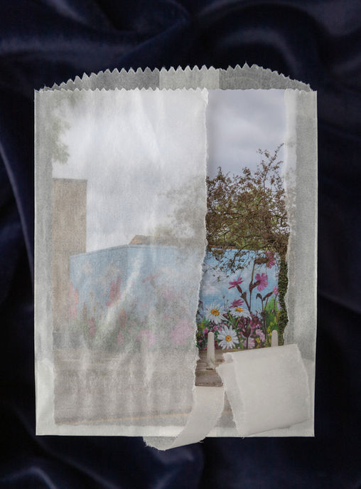 Creative Narrative Photography