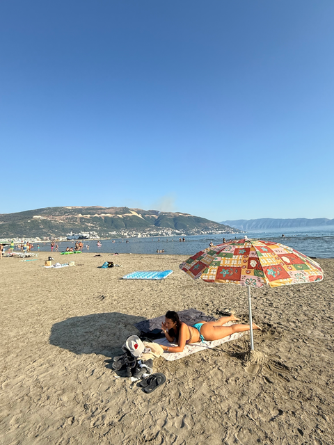 Living in Vlorë for Three Weeks: What It’s Really Like on the Albanian Riviera