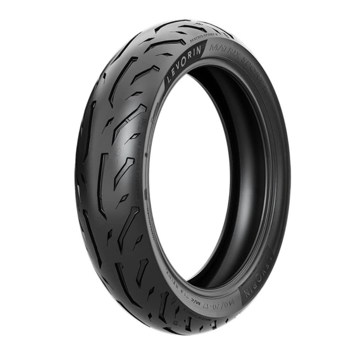 PNEU 140/70-17 MATRIX SPORT II 71S TL REINF - LEVORIN