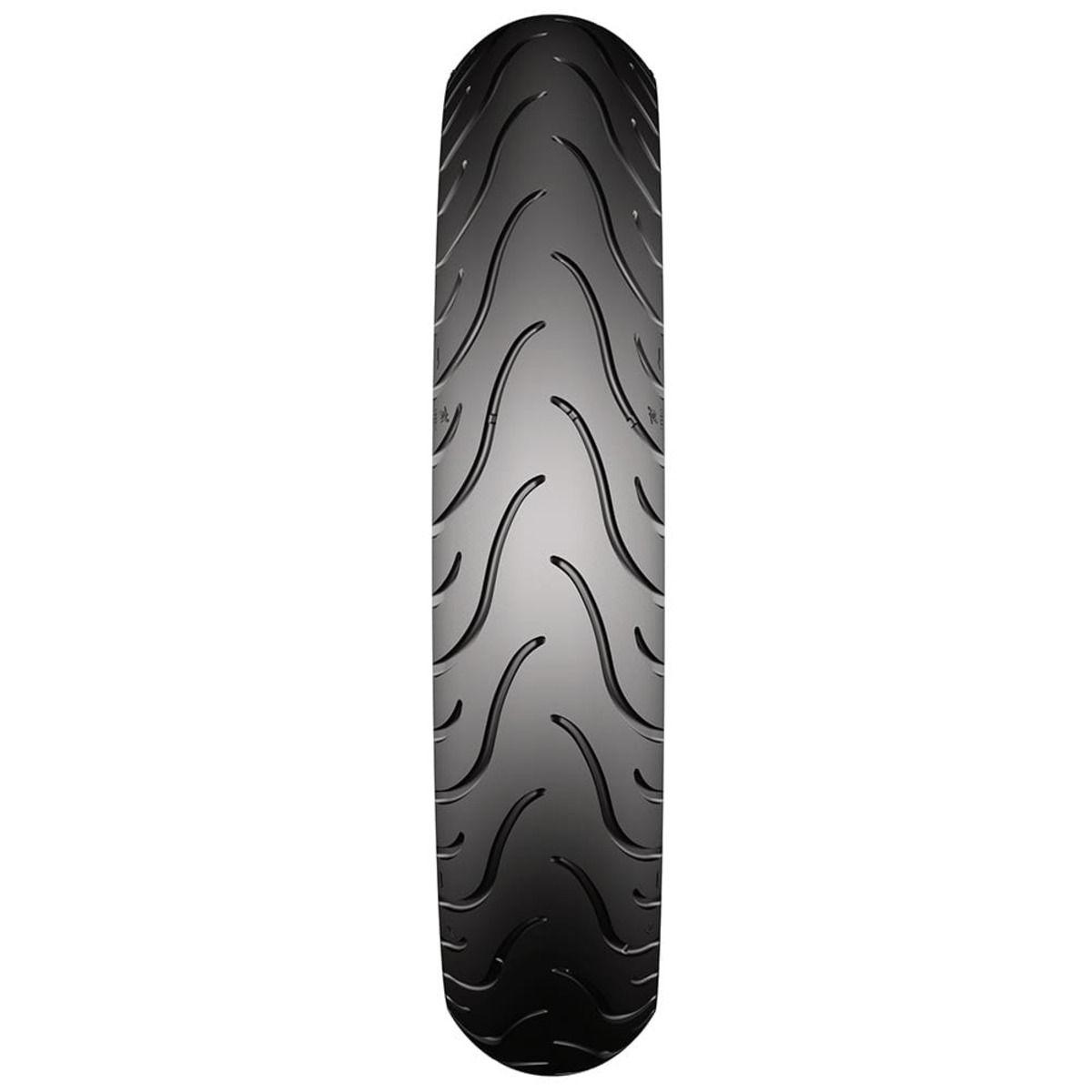 PNEU 150/60R-17 PILOT STREET RADIAL 66H TL/TT - MICHELIN BR