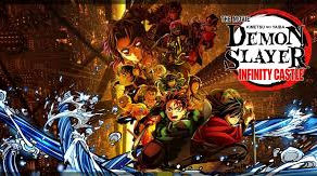“Demon Slayer: Infinity Castle” -- Audiences Say It Lives Up to the Hype