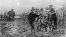 History of the Police System: The Bad Truth?