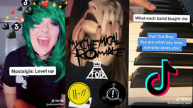 Welcome Back to Middle School