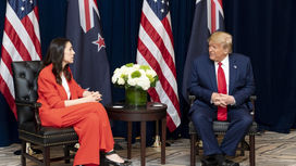 Approach to COVID-19: United States vs. New Zealand