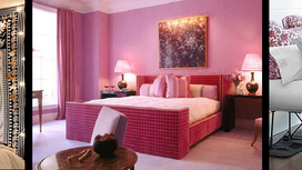 Minhaj’s Guide to Bedroom Makeovers