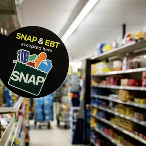 SNAP Scare: Delays & New Rules Worry Families