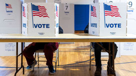 Who Will Be the Next President?