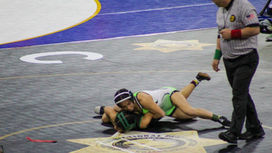 Girls’ Wrestling National Tournament Postponed