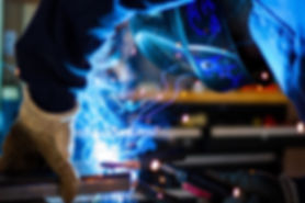 Custom Welding