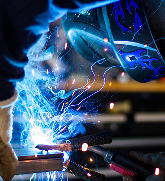 Custom Welding