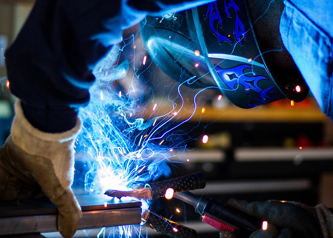 Custom Welding