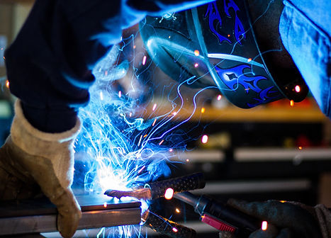 Custom Welding