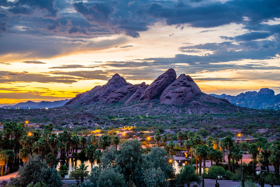 Scottsdale