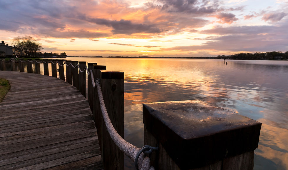 Lake Norman