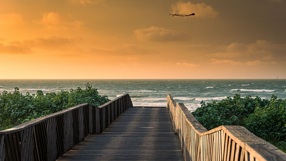 Port Aransas
