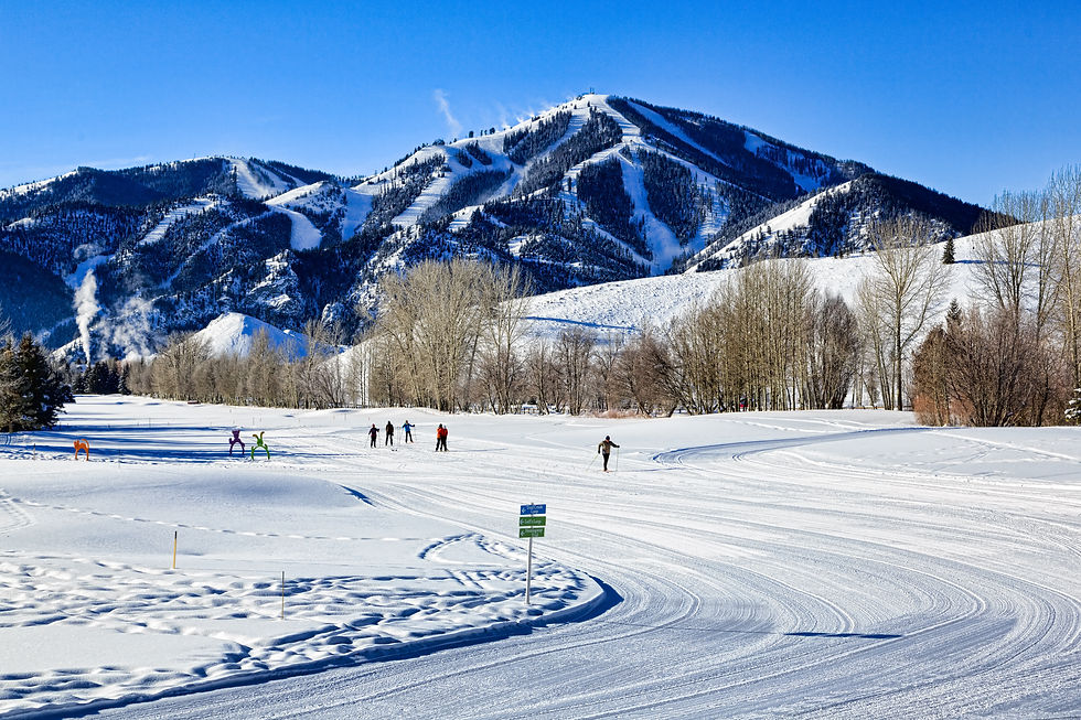 Sun Valley