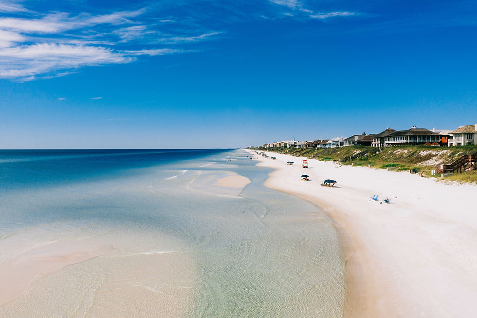 Destin / 30A