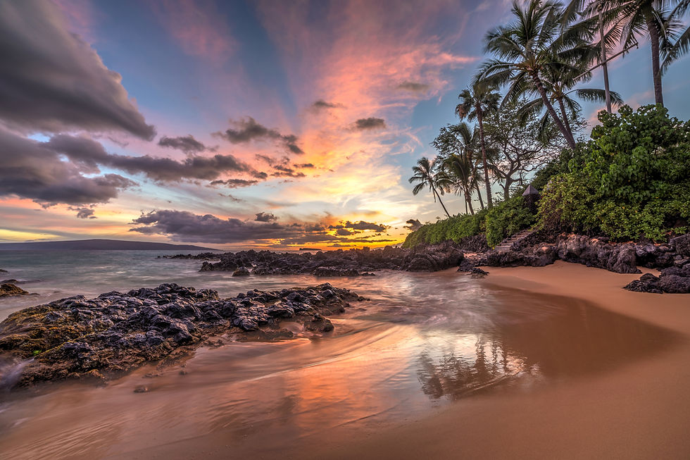 Maui