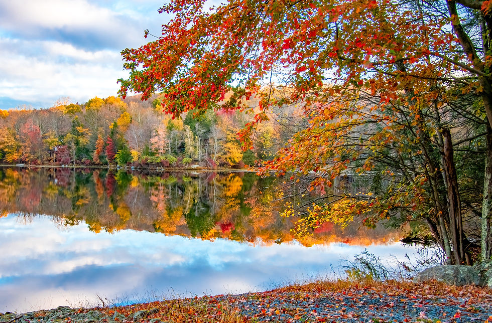 Poconos