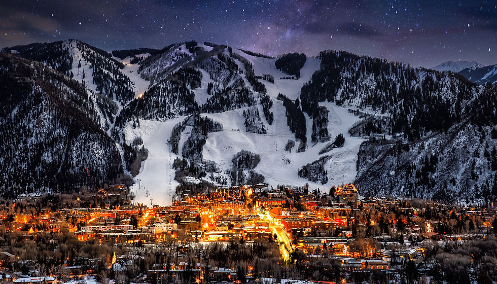 Aspen / Snowmass