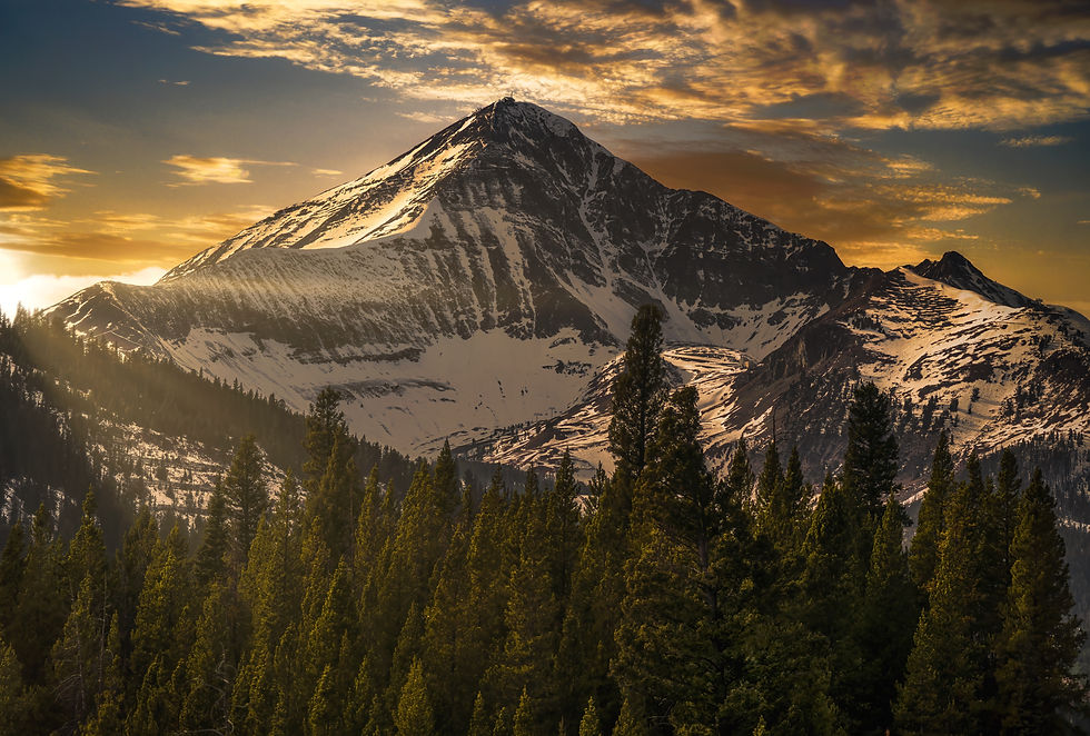 Big Sky