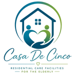Casa de cinco logo.png