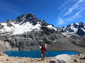 #RaceReport 3 días de Outdoors Week