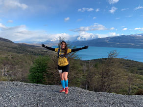 #RaceReport Ultra Paine 2021