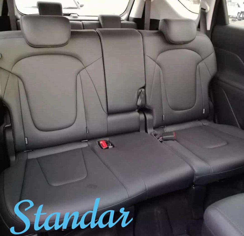 Thumbnail: Hyundai Stargazer Active MT 