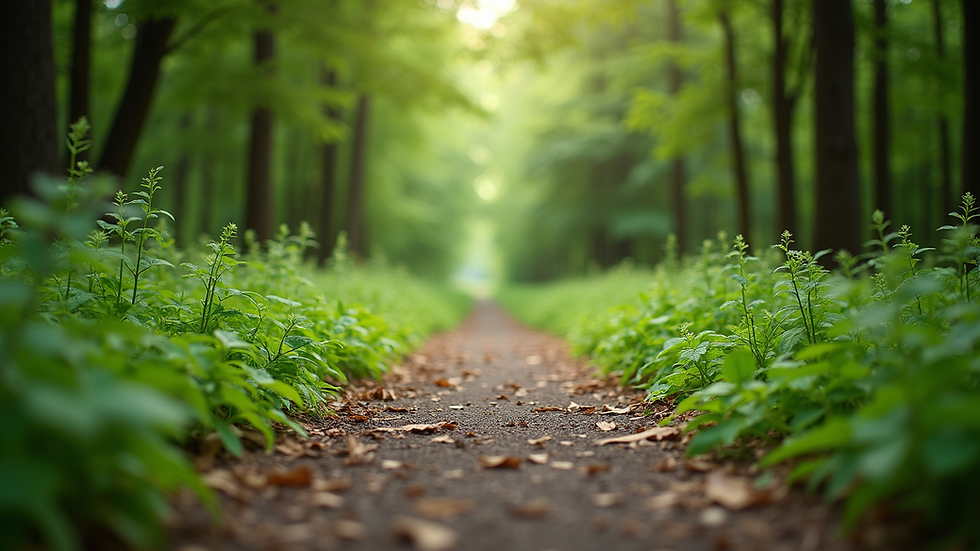 The Importance of Holistic Wellness in Personal Growth