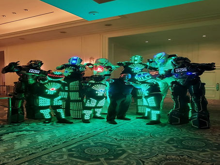 The Best Entertainment Company In Miami – Hire The Best