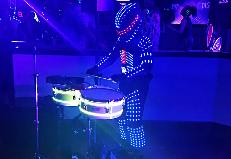 Dj In Kentucky