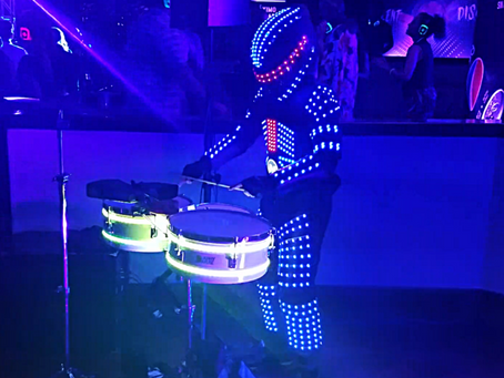 Best Miami DJs are All Set to Lead the Whole Evening!