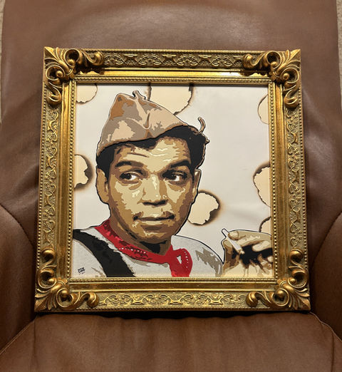 Cantinflas