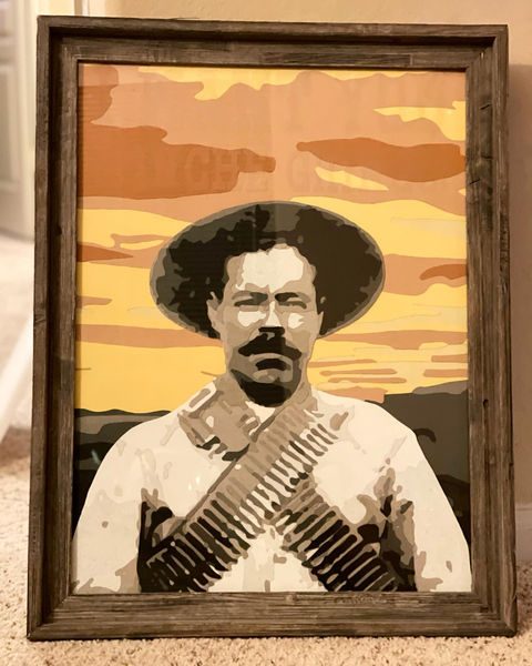 Pancho Villa 