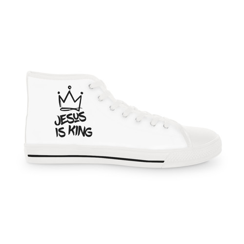 jesus is king shoes